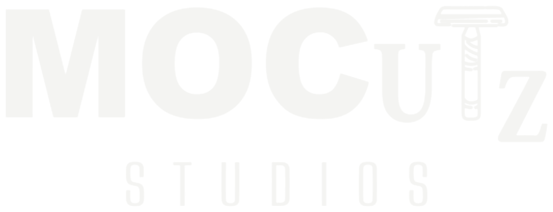 Mo Cutz Studios